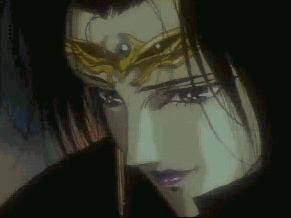 Ka-la the Gray Witch , my mental teacher